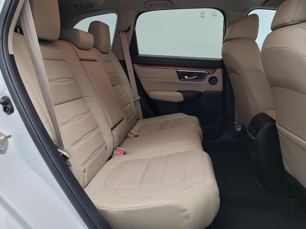 used 2019 Honda CR-V car, priced at $21,295