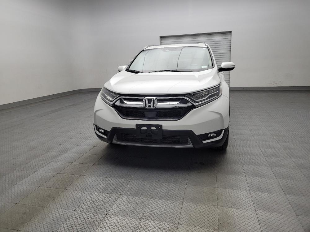 used 2019 Honda CR-V car, priced at $21,295