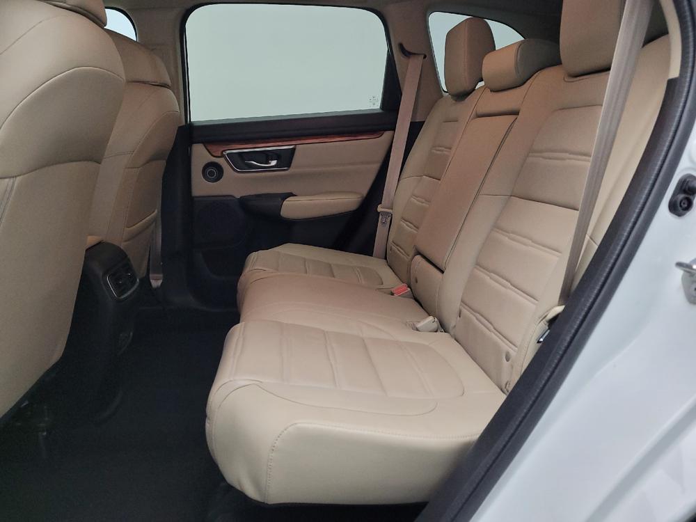used 2019 Honda CR-V car, priced at $21,295