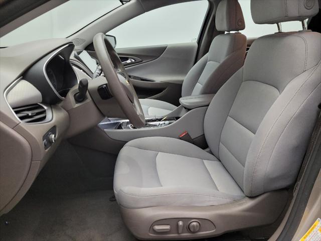 used 2022 Chevrolet Malibu car, priced at $22,395