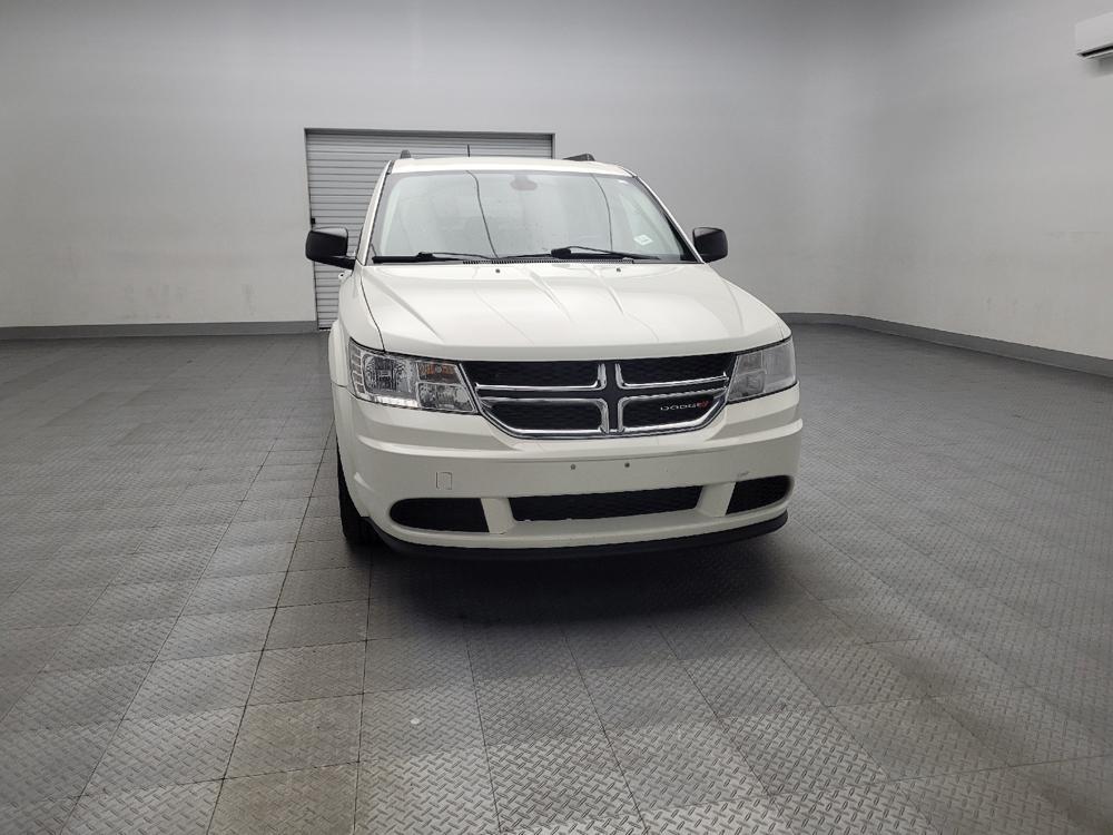 used 2018 Dodge Journey car, priced at $14,895