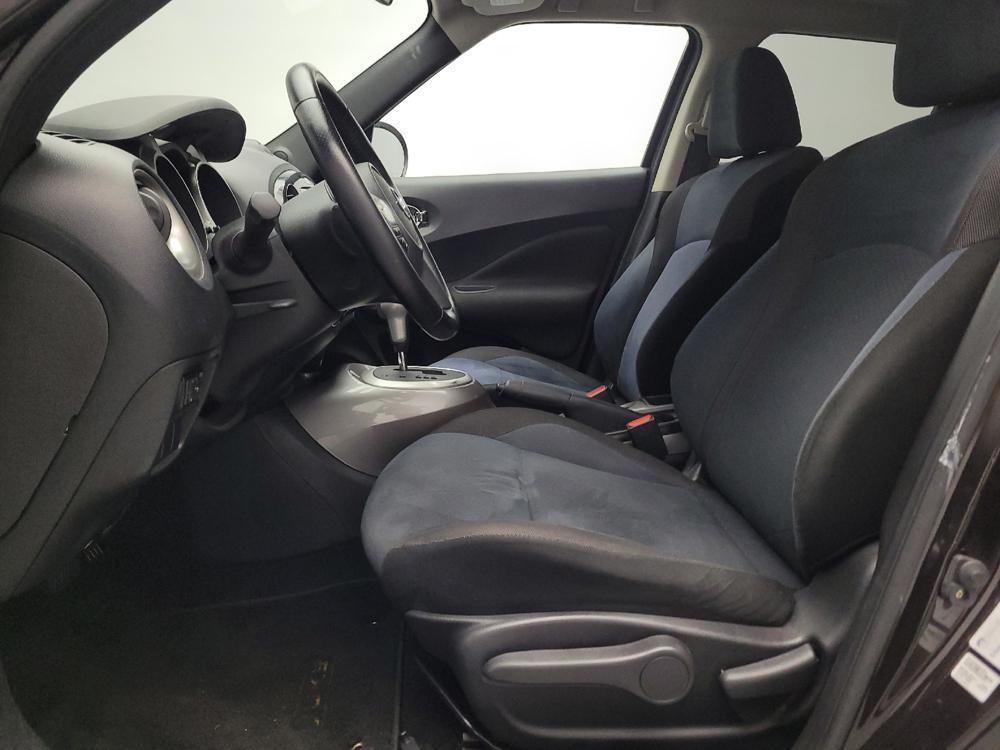 used 2014 Nissan Juke car, priced at $12,895