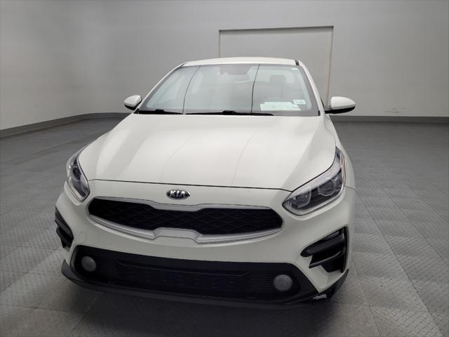 used 2020 Kia Forte car, priced at $16,795