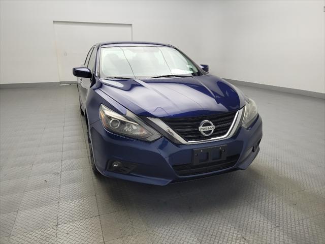 used 2016 Nissan Altima car, priced at $14,795