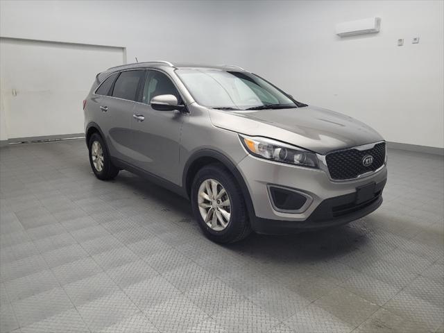 used 2016 Kia Sorento car, priced at $15,295