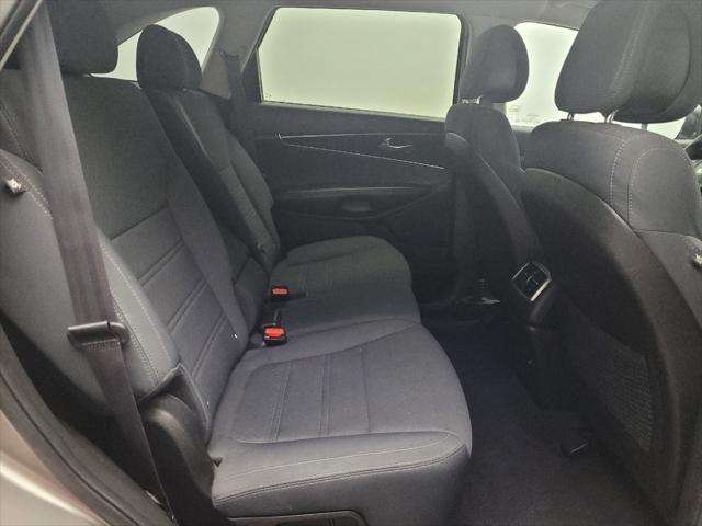 used 2016 Kia Sorento car, priced at $15,295
