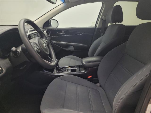used 2016 Kia Sorento car, priced at $15,295
