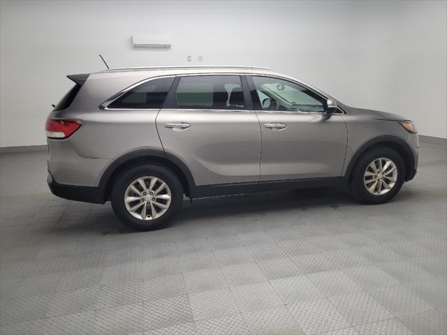 used 2016 Kia Sorento car, priced at $15,295