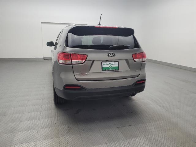 used 2016 Kia Sorento car, priced at $15,295