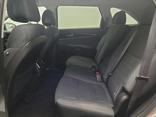 used 2016 Kia Sorento car, priced at $15,295