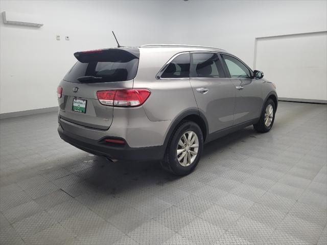 used 2016 Kia Sorento car, priced at $15,295