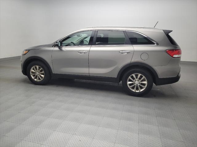 used 2016 Kia Sorento car, priced at $15,295