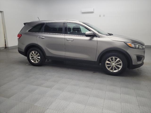 used 2016 Kia Sorento car, priced at $15,295