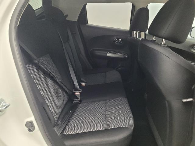 used 2016 Nissan Juke car, priced at $14,195
