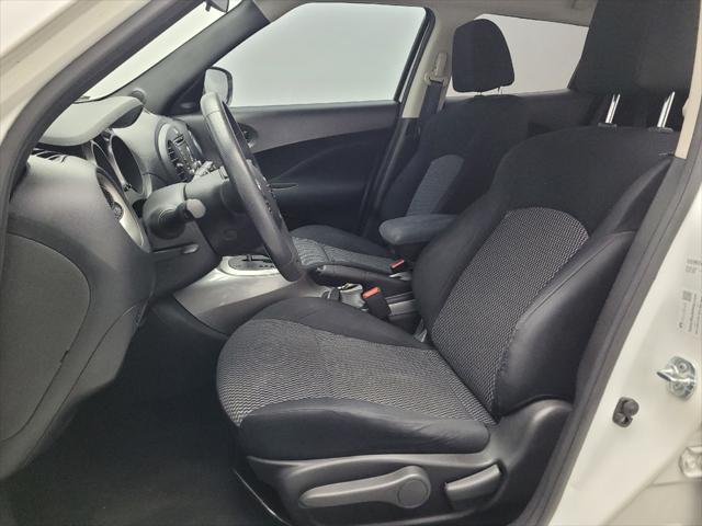 used 2016 Nissan Juke car, priced at $14,195