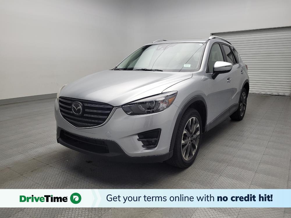 used 2016 Mazda CX-5 car, priced at $18,995