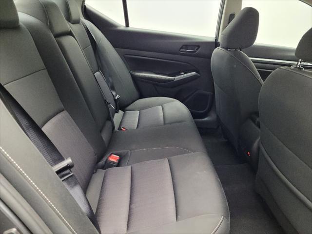 used 2023 Nissan Altima car, priced at $26,295