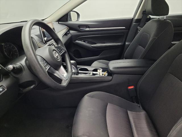 used 2023 Nissan Altima car, priced at $26,295