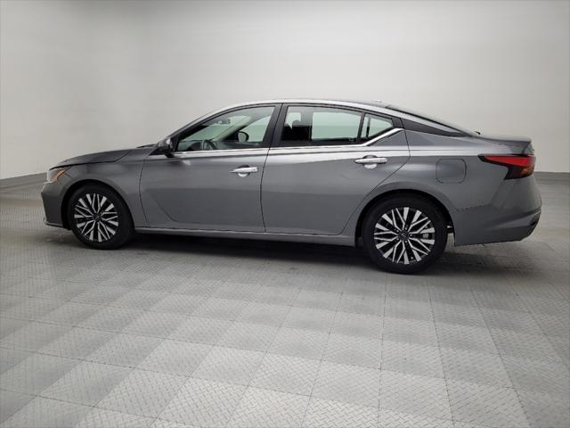 used 2023 Nissan Altima car, priced at $26,295