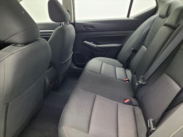 used 2023 Nissan Altima car, priced at $26,295
