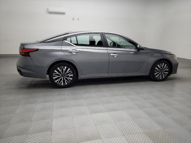 used 2023 Nissan Altima car, priced at $26,295