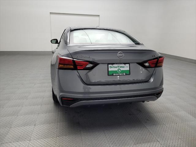 used 2023 Nissan Altima car, priced at $26,295