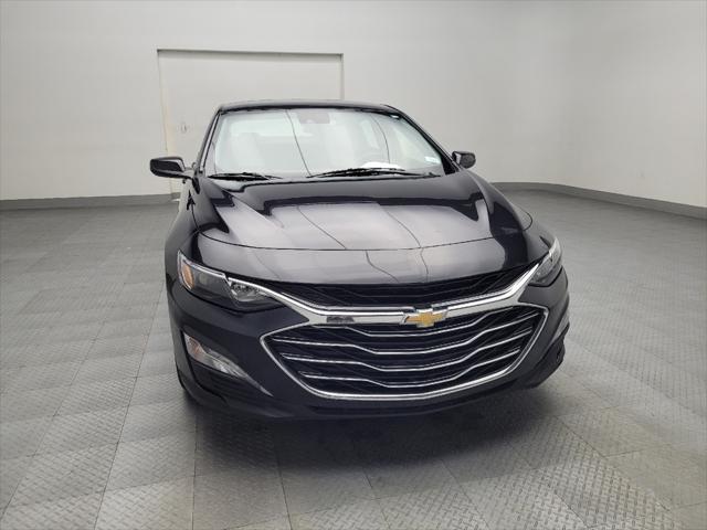 used 2023 Chevrolet Malibu car, priced at $23,395