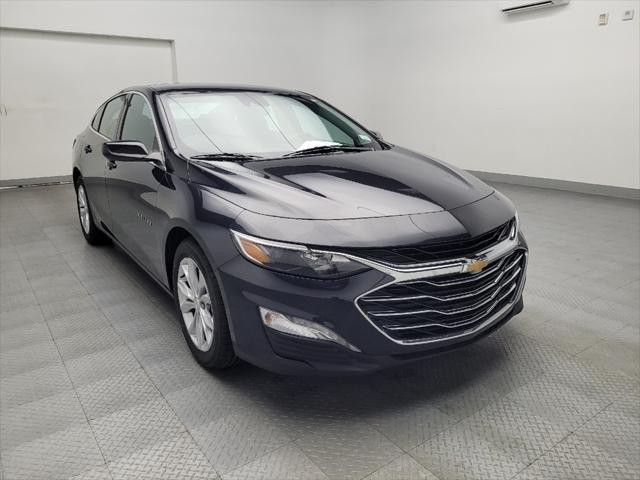 used 2023 Chevrolet Malibu car, priced at $23,395