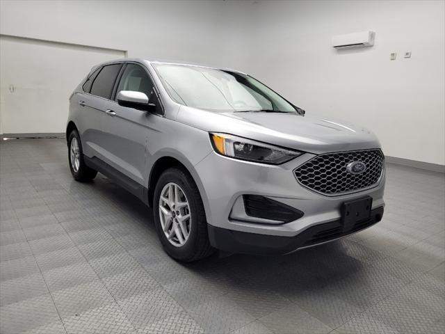 used 2023 Ford Edge car, priced at $29,295