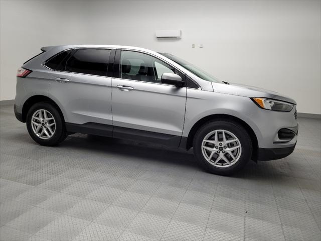 used 2023 Ford Edge car, priced at $29,295