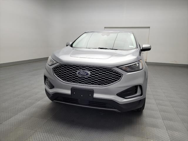 used 2023 Ford Edge car, priced at $29,295