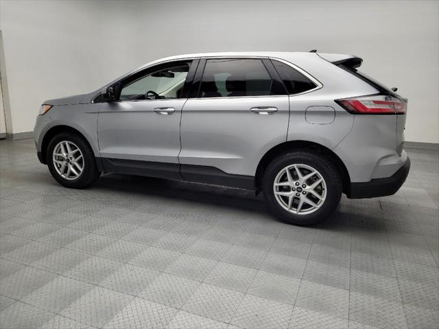 used 2023 Ford Edge car, priced at $29,295