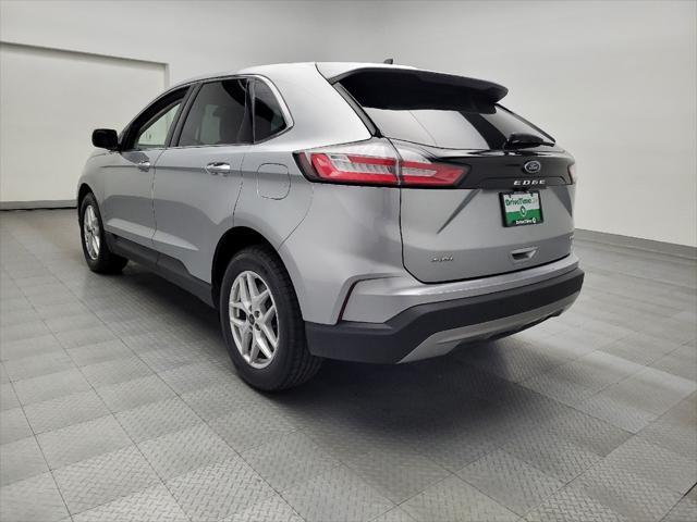 used 2023 Ford Edge car, priced at $29,295