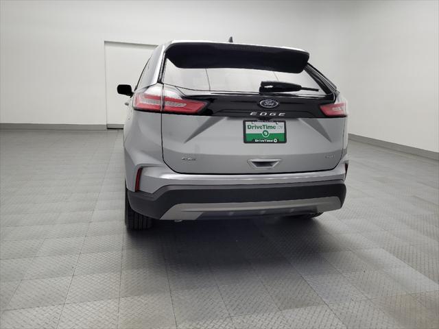 used 2023 Ford Edge car, priced at $29,295