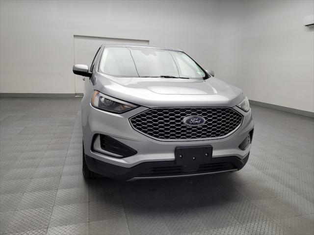 used 2023 Ford Edge car, priced at $29,295