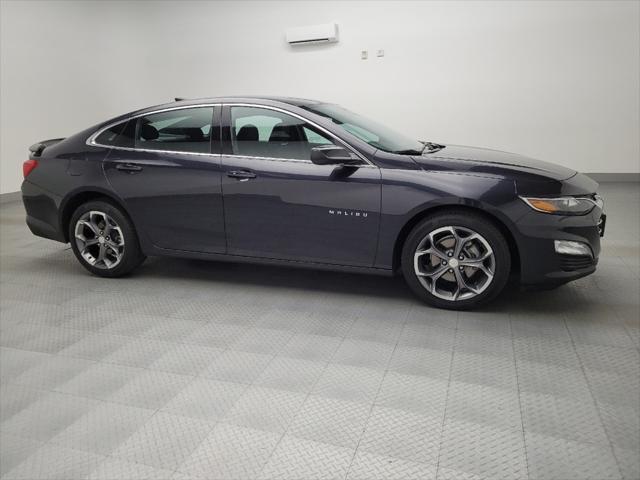 used 2023 Chevrolet Malibu car, priced at $24,795