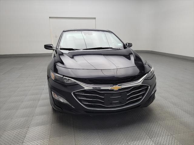 used 2023 Chevrolet Malibu car, priced at $24,795