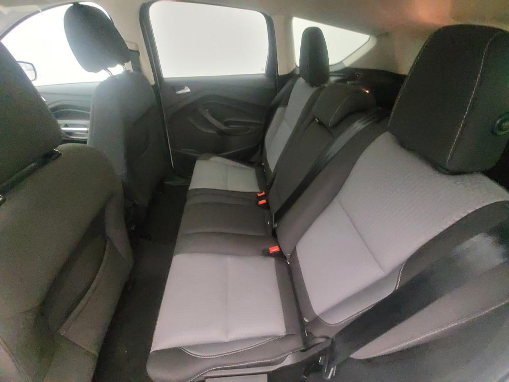 used 2017 Ford Escape car, priced at $13,295