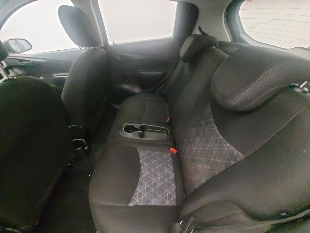used 2019 Chevrolet Spark car, priced at $12,395