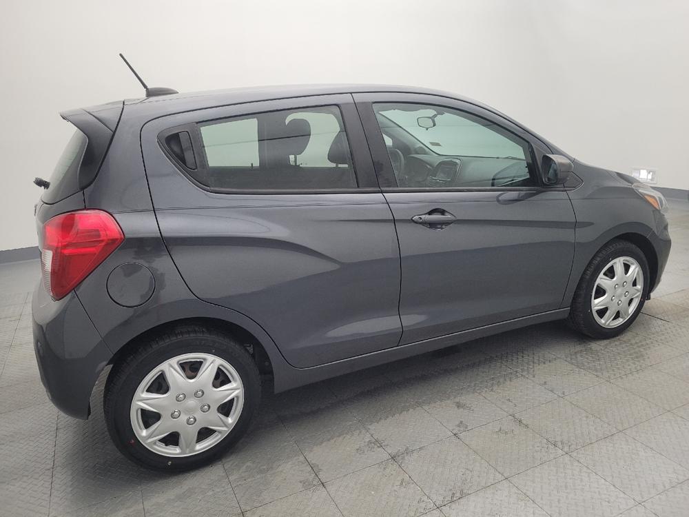 used 2019 Chevrolet Spark car, priced at $12,395