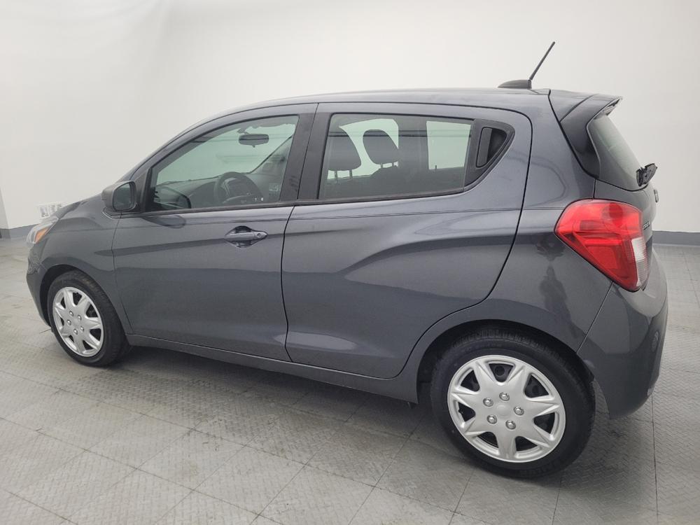 used 2019 Chevrolet Spark car, priced at $12,395