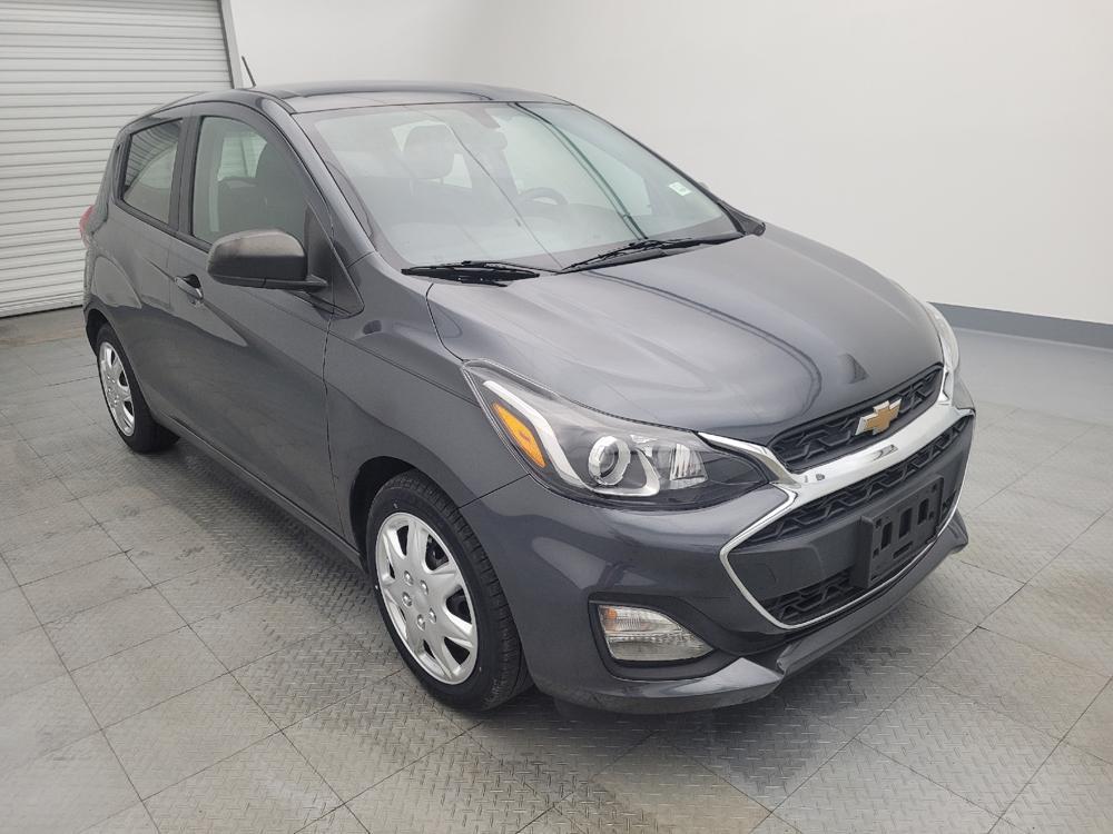 used 2019 Chevrolet Spark car, priced at $12,395