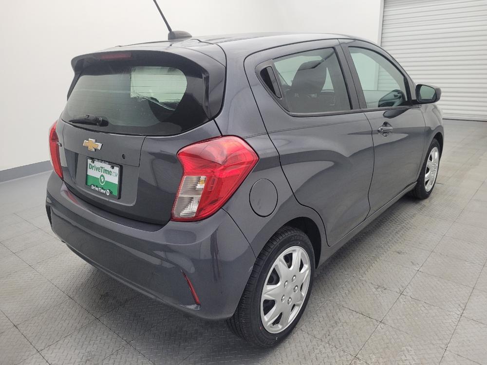 used 2019 Chevrolet Spark car, priced at $12,395