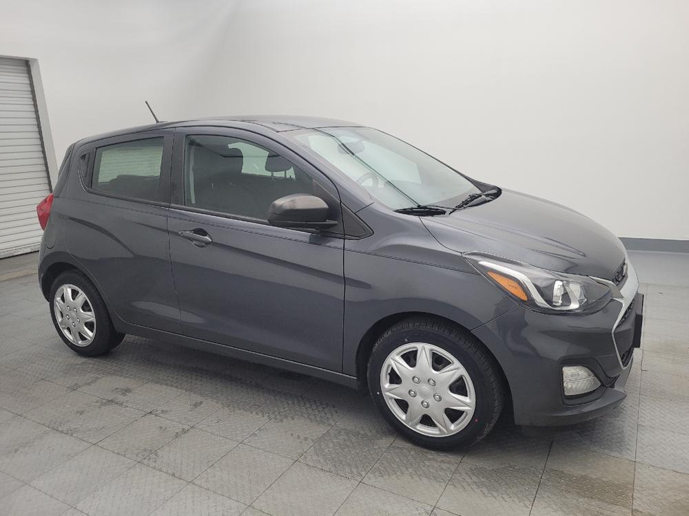 used 2019 Chevrolet Spark car, priced at $12,395
