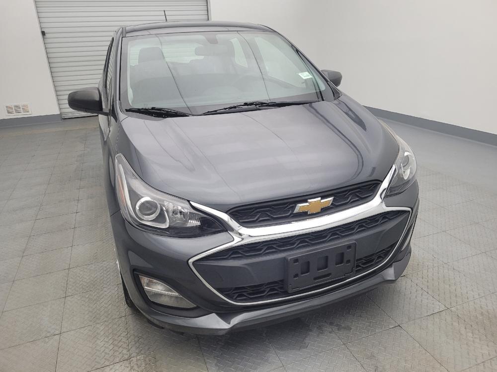 used 2019 Chevrolet Spark car, priced at $12,395