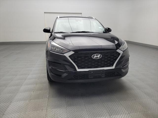 used 2019 Hyundai Tucson car, priced at $17,495