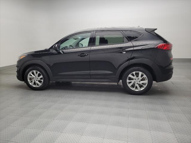 used 2019 Hyundai Tucson car, priced at $17,495