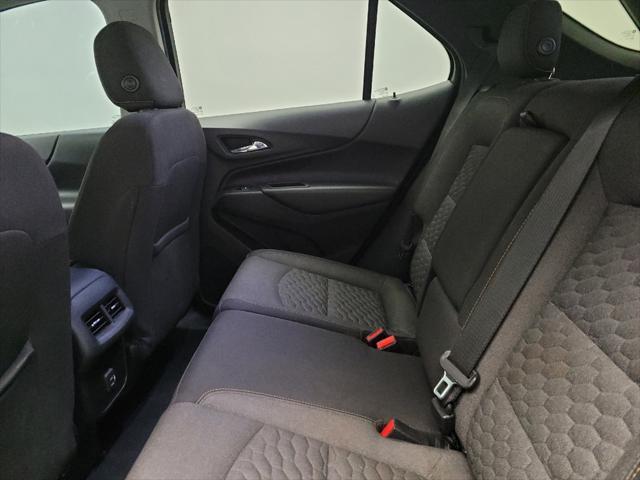 used 2020 Chevrolet Equinox car, priced at $18,895