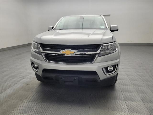 used 2019 Chevrolet Colorado car, priced at $23,595