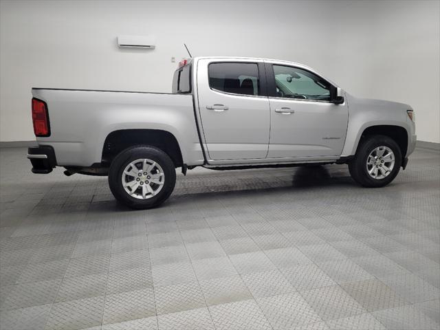 used 2019 Chevrolet Colorado car, priced at $23,595